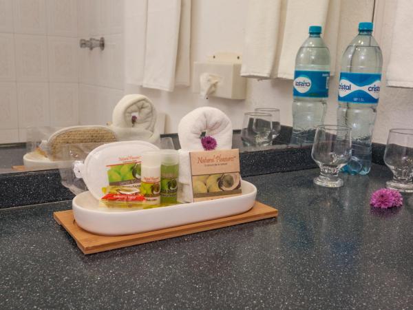 Coral Princess Hotel & Dive Resort : photo 5 de la chambre hébergement double de luxe – côté océan