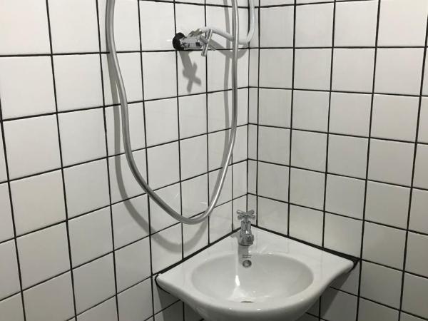 Nimman Expat Home : photo 2 de la chambre studio