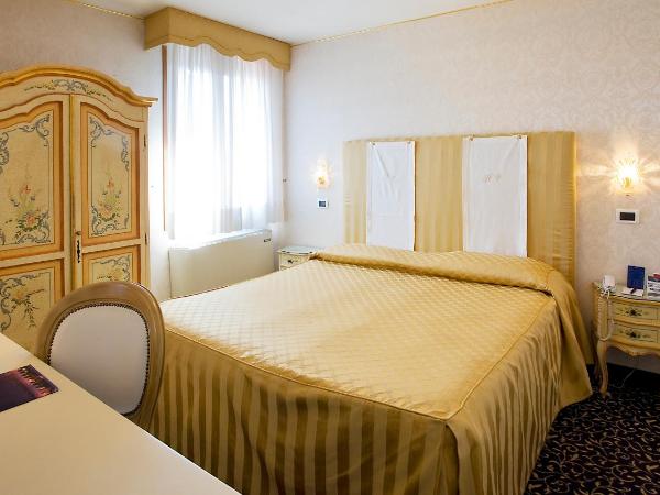 Hotel Principe : photo 3 de la chambre chambre double ou lits jumeaux classique