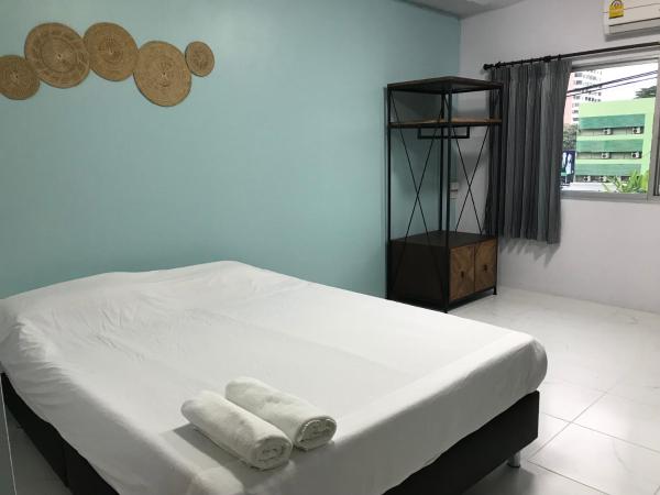 Nimman Expat Home : photo 1 de la chambre studio
