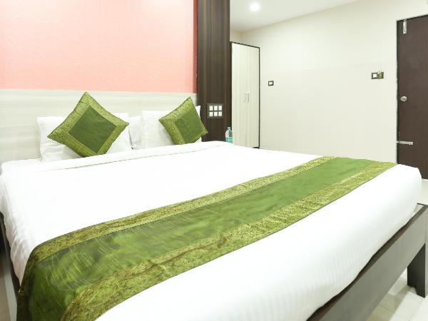 Hotel Habitat Comforts : photo 3 de la chambre chambre double standard avec ventilateur