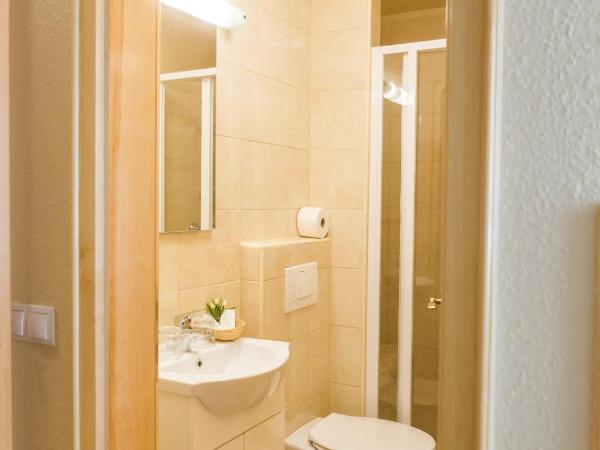 Hotel Karin : photo 5 de la chambre appartement (2 adultes)