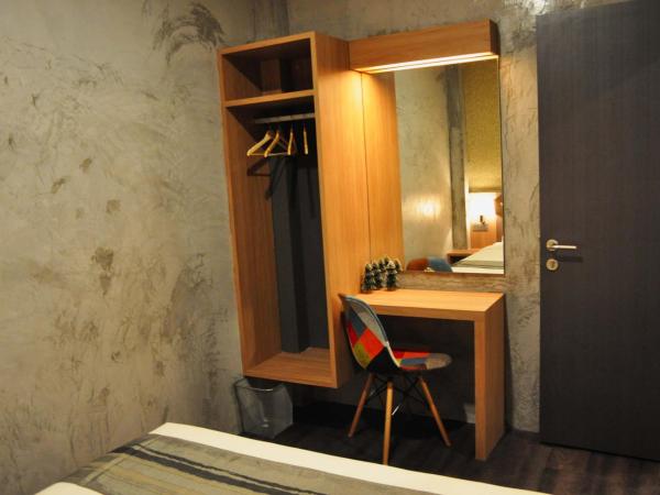 Valya Hotel, Ipoh : photo 5 de la chambre appartement 2 chambres