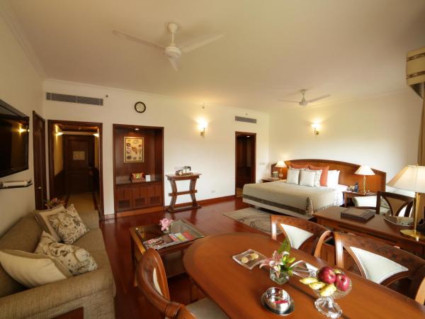 Jaypee Palace Hotel : photo 3 de la chambre junior suite with 15% discount on spa