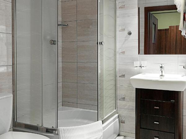 M Hotel : photo 6 de la chambre chambre simple