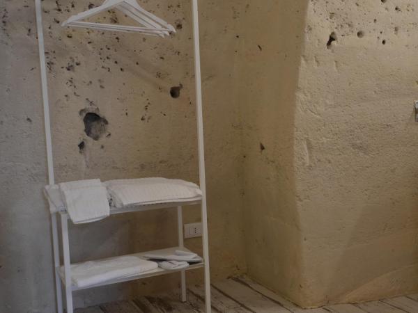 B&B Al Convento : photo 4 de la chambre chambre double