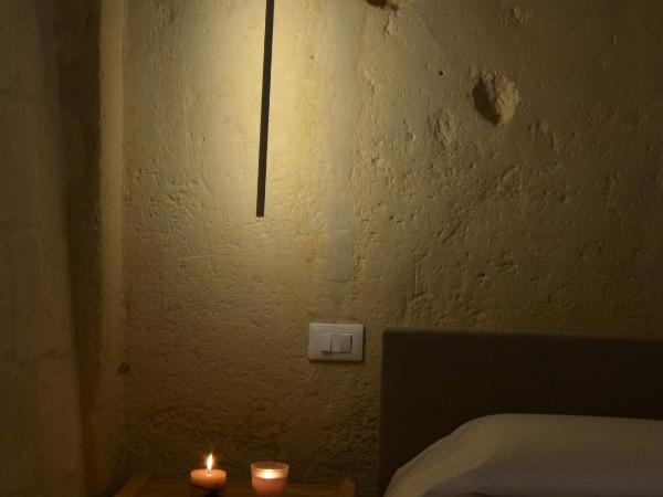 B&B Al Convento : photo 2 de la chambre chambre double