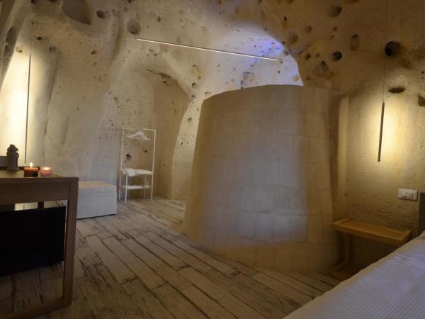 B&B Al Convento : photo 5 de la chambre chambre double