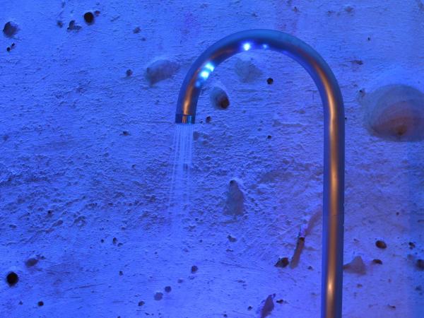 B&B Al Convento : photo 7 de la chambre chambre deluxe