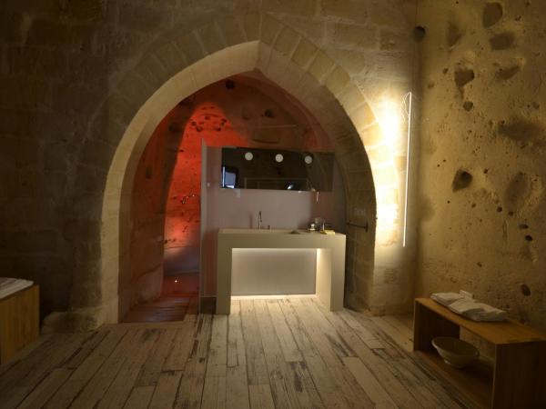 B&B Al Convento : photo 10 de la chambre chambre deluxe