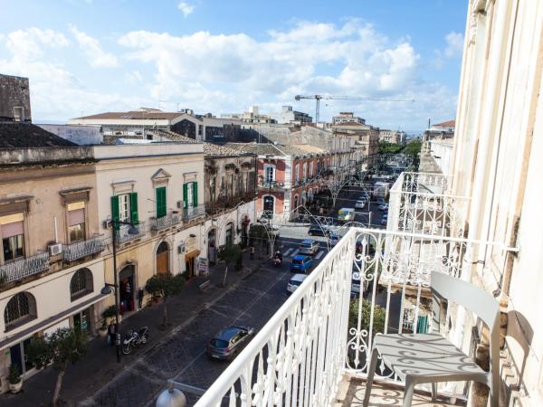 Nostos rooms & Apartments : photo 1 de la chambre studio lit king-size