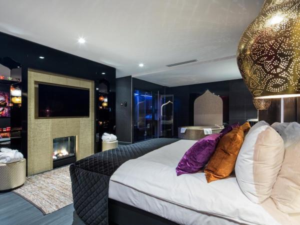 Van der Valk Hotel Utrecht : photo 4 de la chambre suite