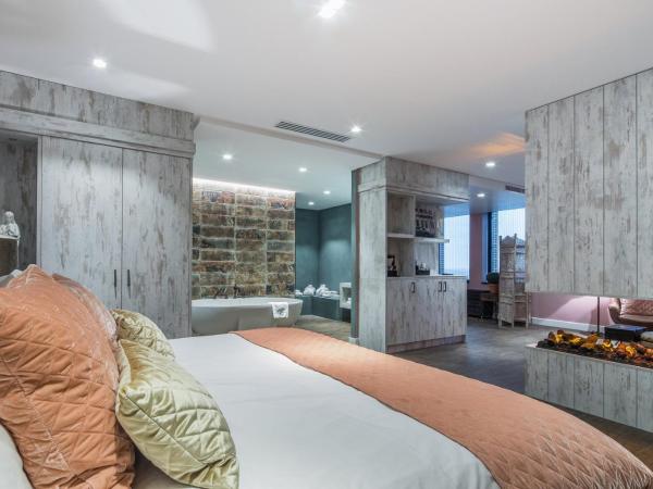 Van der Valk Hotel Utrecht : photo 3 de la chambre suite