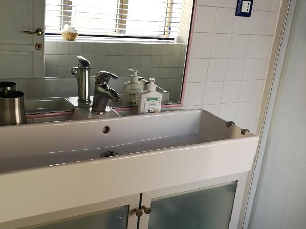 Stella del Mattino : photo 1 de la chambre chambre simple