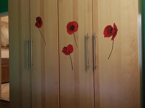 Stella del Mattino : photo 2 de la chambre chambre lits jumeaux