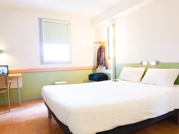 Ibis Budget Valence Sud : photo 1 de la chambre chambre double