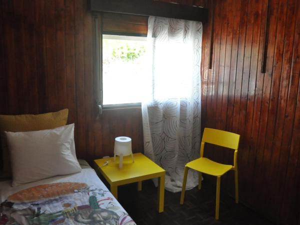 F! Lisbon Guest House : photo 1 de la chambre chambre simple standard