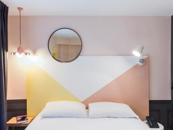 ibis Styles Paris Gare de l'Est TGV : photo 2 de la chambre chambre double standard