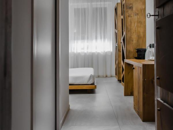 La Chambre Milano Guest House : photo 10 de la chambre chambre double standard