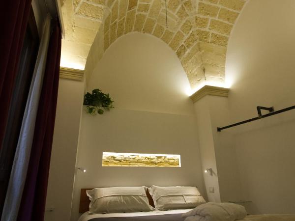 Signuria Dimora Esclusiva : photo 4 de la chambre chambre standard