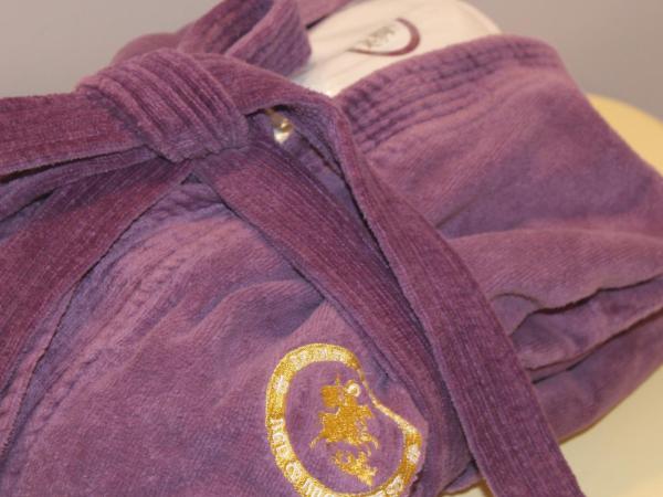 B&B Saint-Georges -Located in the city centre of Bruges- : photo 6 de la chambre chambre double deluxe