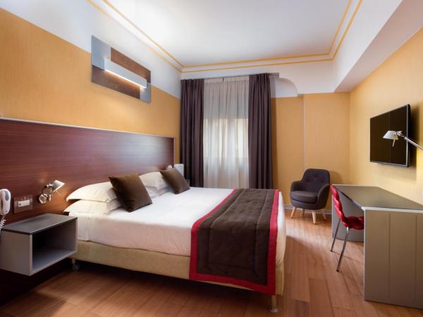 Best Western Plus City Hotel : photo 8 de la chambre chambre king confort