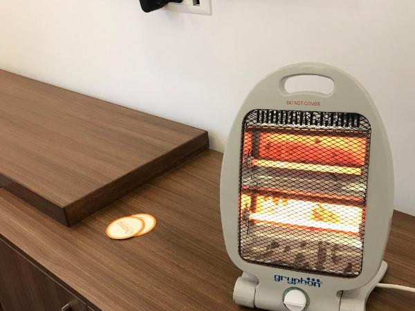 Orania B & B by Atsar : photo 6 de la chambre chambre double ou lits jumeaux supérieure