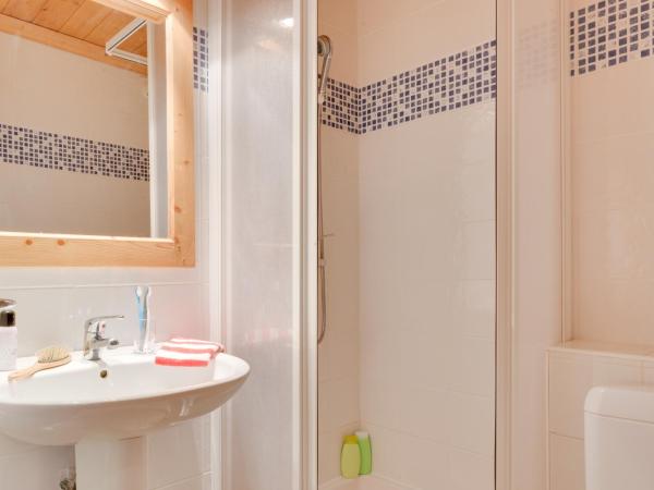 Residence Chalet de l'Adonis : photo 9 de la chambre appartement 4 pièces (8 personnes)