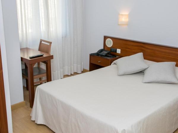 Hotel Brisa : photo 5 de la chambre chambre double ou lits jumeaux - vue sur mer