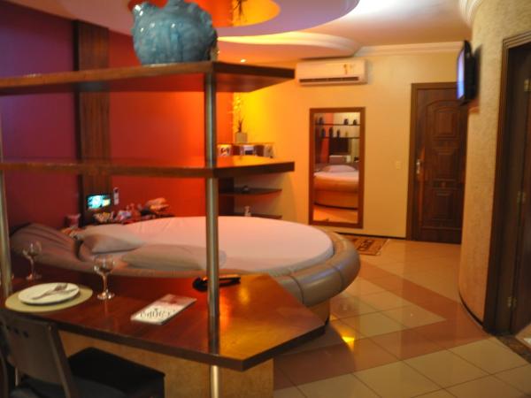 Palace Motel (Adult Only) : photo 2 de la chambre suite supérieure