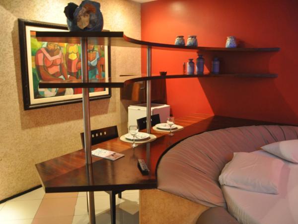 Palace Motel (Adult Only) : photo 3 de la chambre suite supérieure