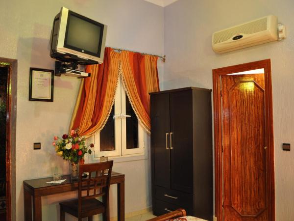 Dar Aliane : photo 5 de la chambre chambre double atlas