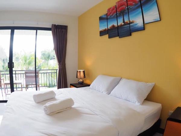 Bai Bai Home : photo 5 de la chambre room #232042402