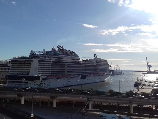B&B Blue Home : photo 5 de la chambre chambre simple avec salle de bains commune