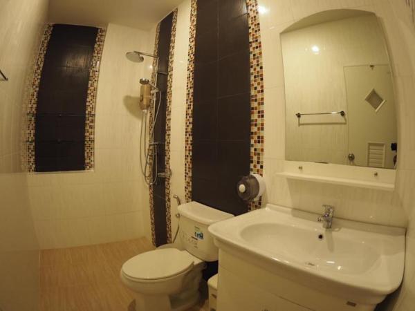 Bai Bai Home : photo 10 de la chambre bungalow 1 chambre