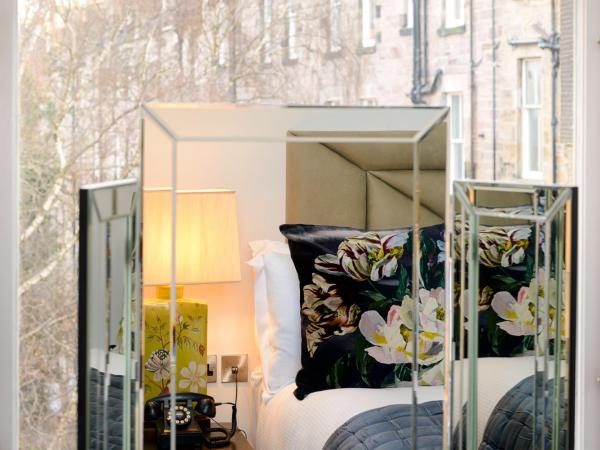 Black Ivy : photo 7 de la chambre petite chambre double