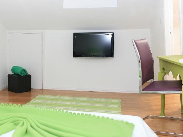 B&B Villa Vale Flores : photo 5 de la chambre suite 2 chambres