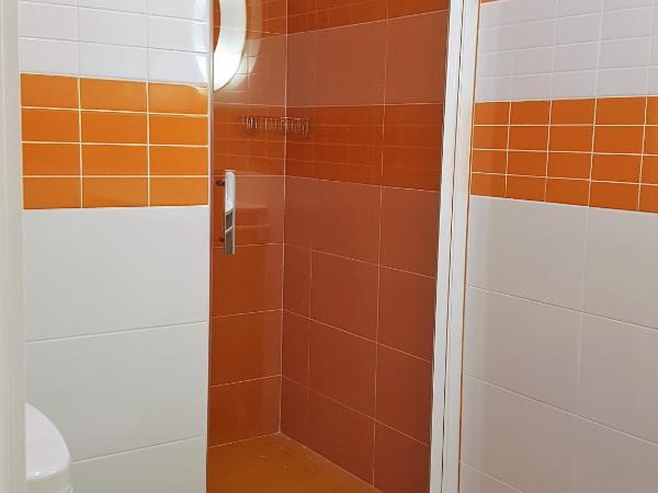 Avenida De America Tijcal : photo 8 de la chambre studio standard