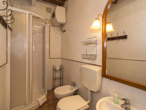 B&B Due Borghi : photo 5 de la chambre chambre double