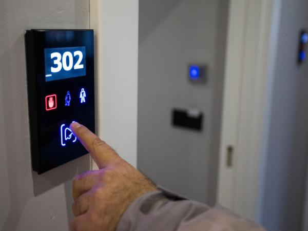 Double Bond Hotel Spa : photo 1 de la chambre suite exécutive