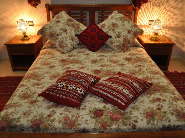 Dar Aliane : photo 1 de la chambre chambre double atlas