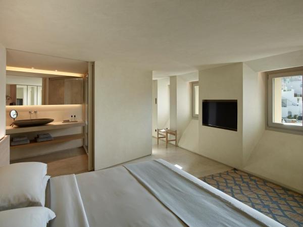 Villa Bordeaux : photo 5 de la chambre suite aeolus