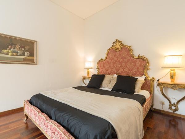 Cristina Rossi Bed&Breakfast : photo 8 de la chambre chambre double deluxe