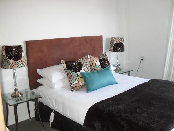 The Cove : photo 3 de la chambre petit studio compact