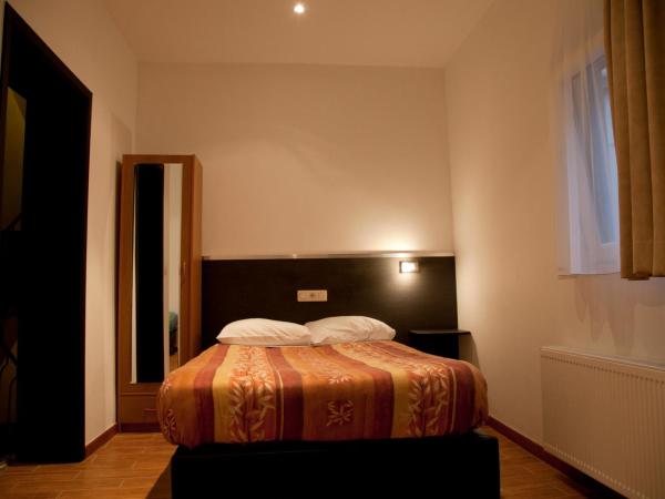 Hotel Barry : photo 3 de la chambre chambre double