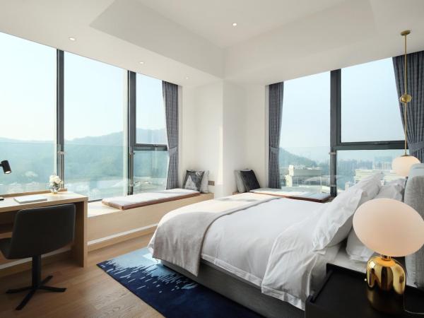 The Clouds Apartment : photo 3 de la chambre appartement 2 chambres