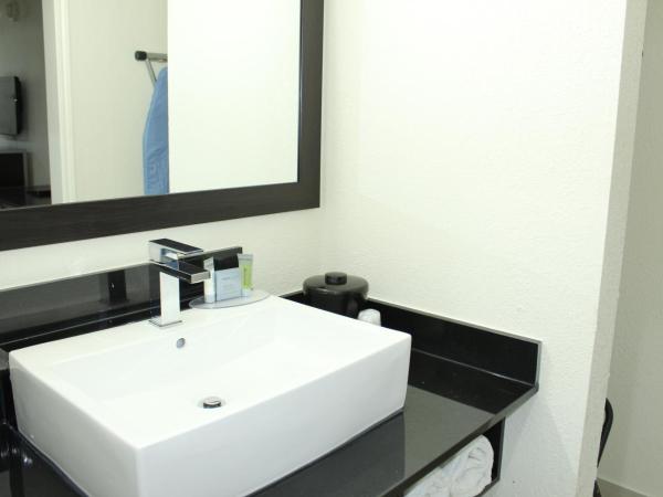 Stay Express Inn Dallas - Fair Park / Downtown : photo 7 de la chambre chambre double avec 2 lits doubles - non-fumeurs