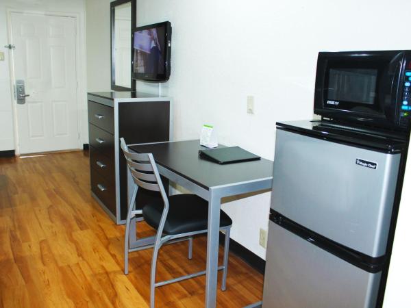 Stay Express Inn Dallas - Fair Park / Downtown : photo 5 de la chambre chambre double avec 2 lits doubles - non-fumeurs