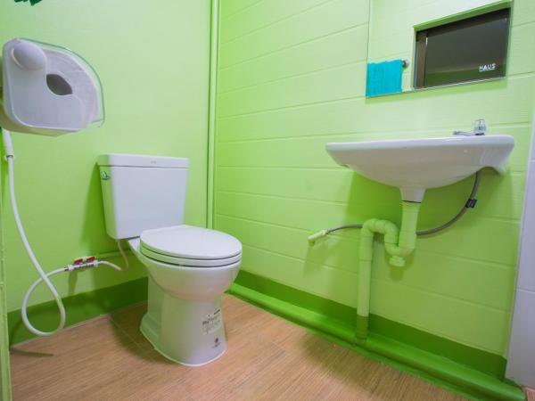 Your Home : photo 5 de la chambre chambre familiale