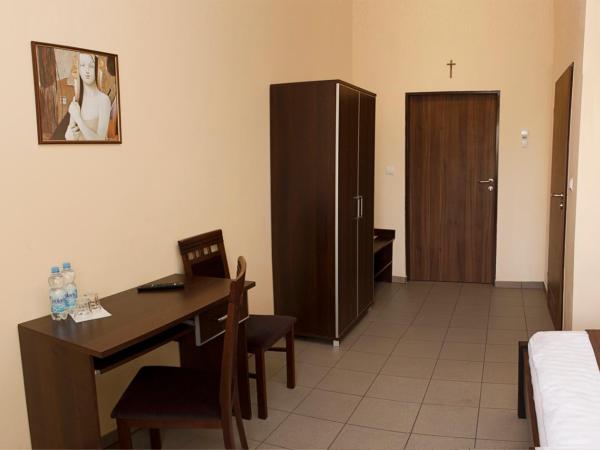 da Massimiliano : photo 4 de la chambre chambre lit king-size standard